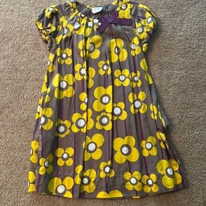 Mini Boden Dress